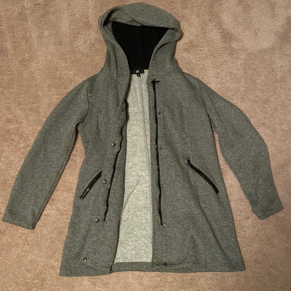 IZ Byer Coat